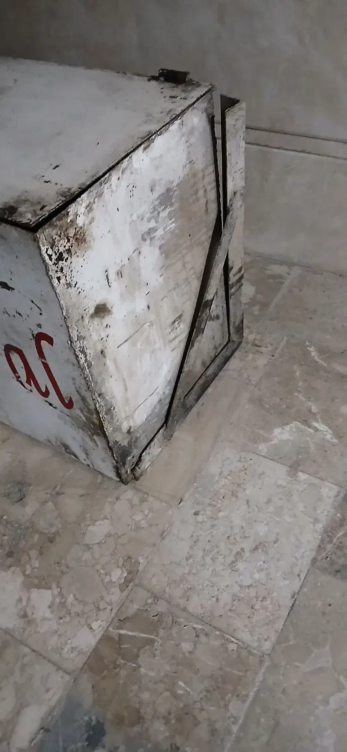 جعبه|قطعات یدکی و لوازم جانبی|زابل, |دیوار