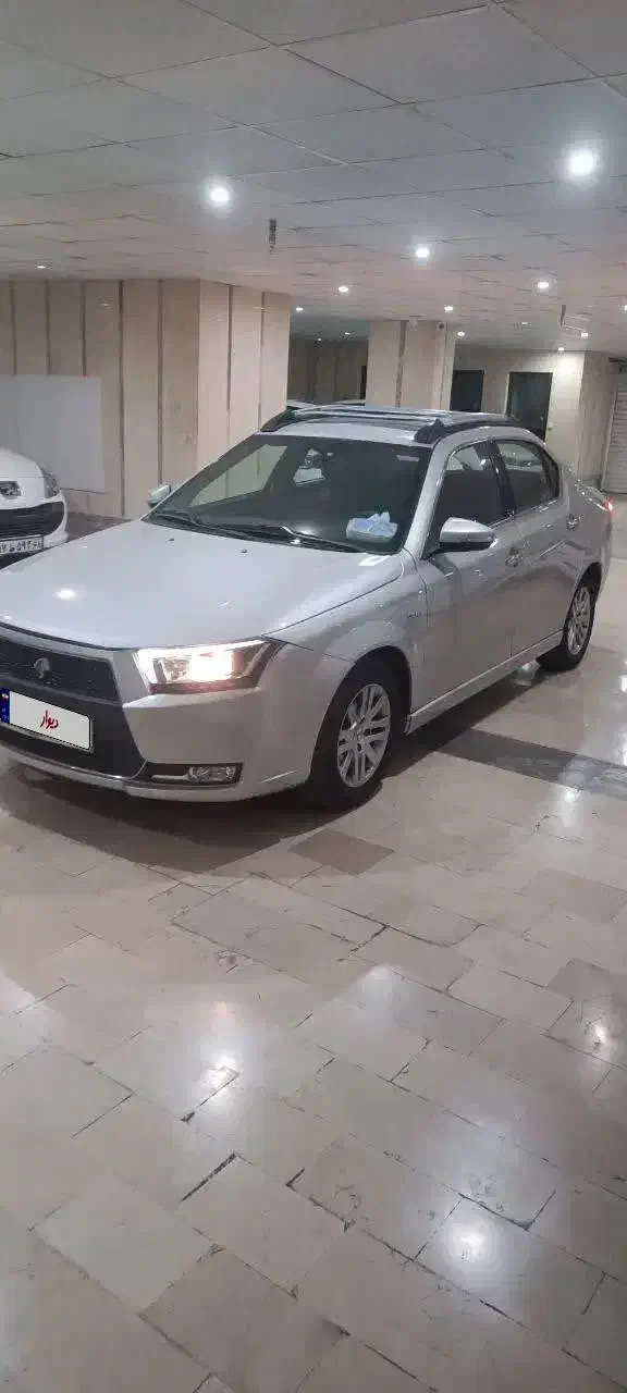 فروش خودرو دنا|خودرو سواری و وانت|فردیس, شهرک هفده شهریور|دیوار