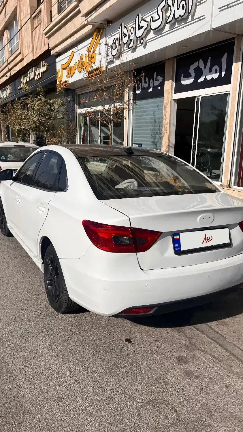 بسترن b30 سالم و سرپا|خودرو سواری و وانت|مشهد, آزادشهر|دیوار