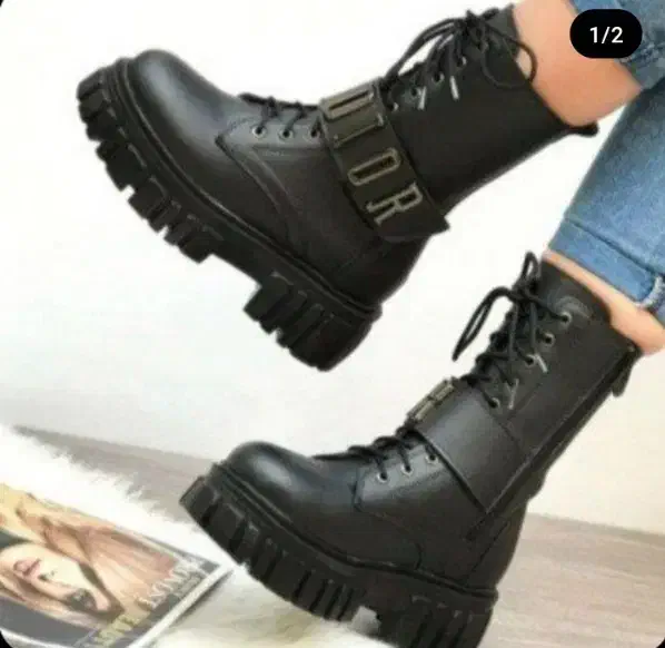 نیم بوت دیور|کیف، کفش، کمربند|گلبهار, شهر جدید گلبهار|دیوار