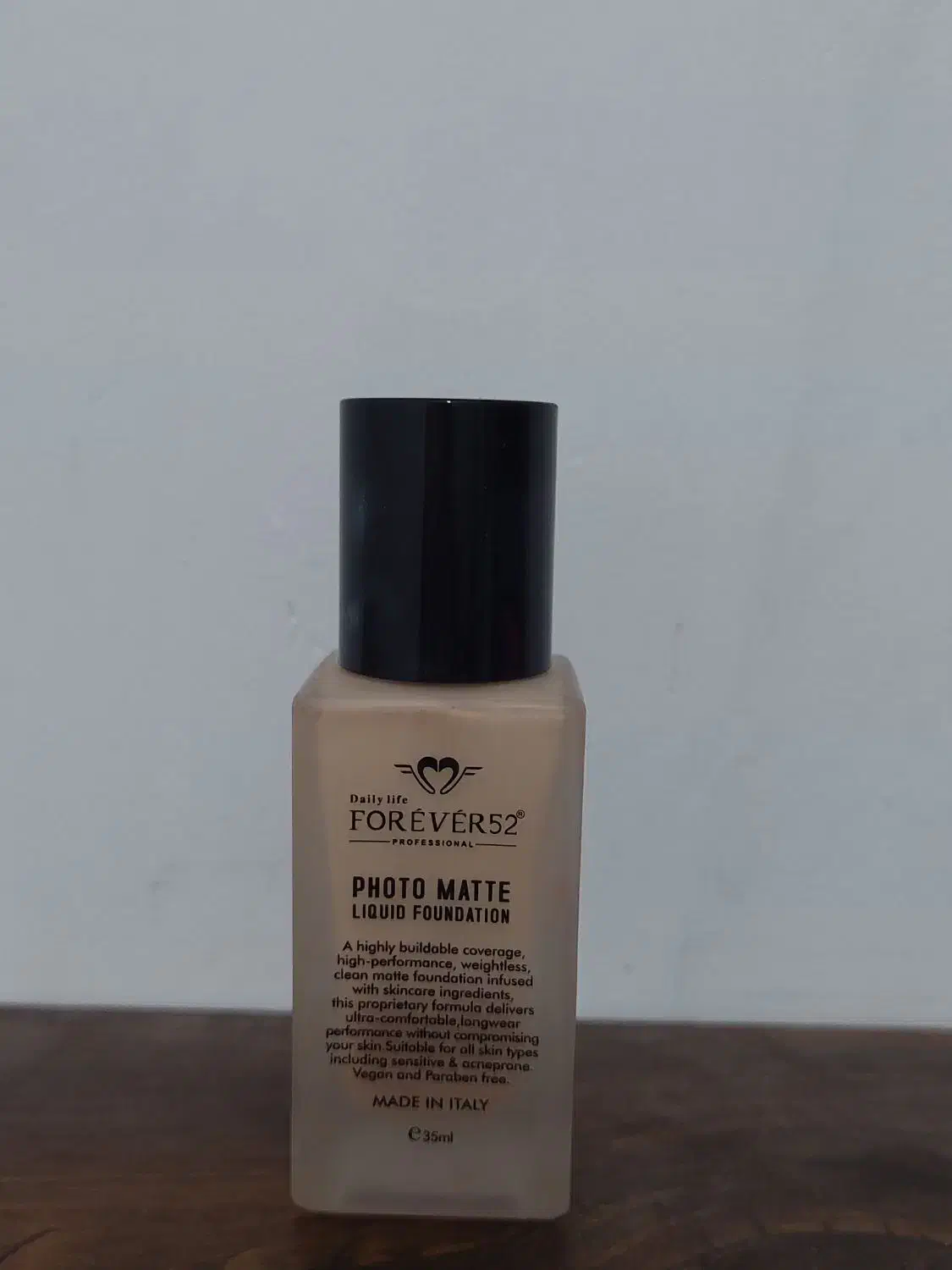 کرم پودر فور اور ۵۲ اصل مدل فوتو مات|آرایشی، بهداشتی، درمانی|سبزوار, فرهنگیان|دیوار