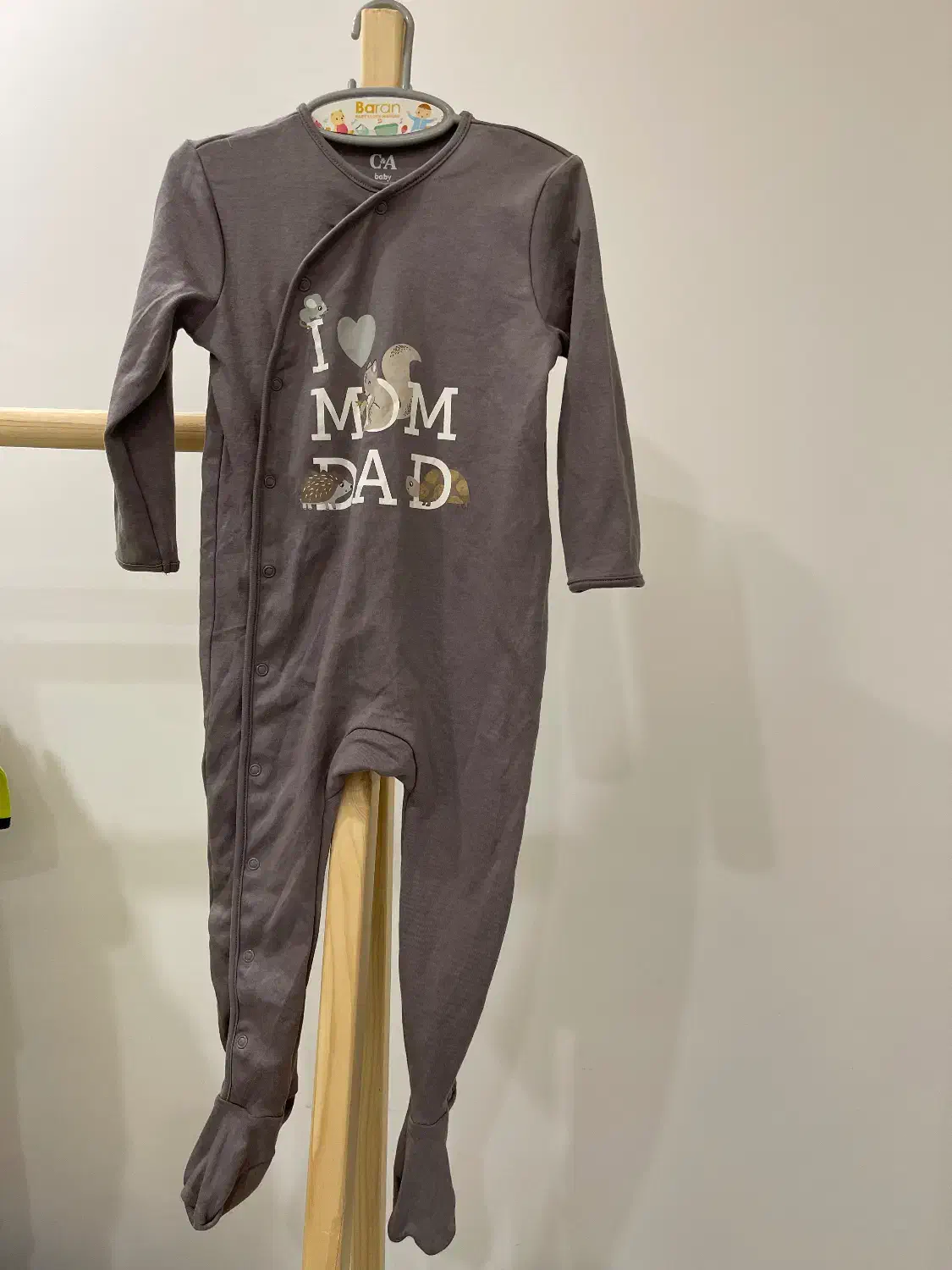 لباس نوزاد|کفش و لباس بچه|ورامین, شهرک فجر|دیوار