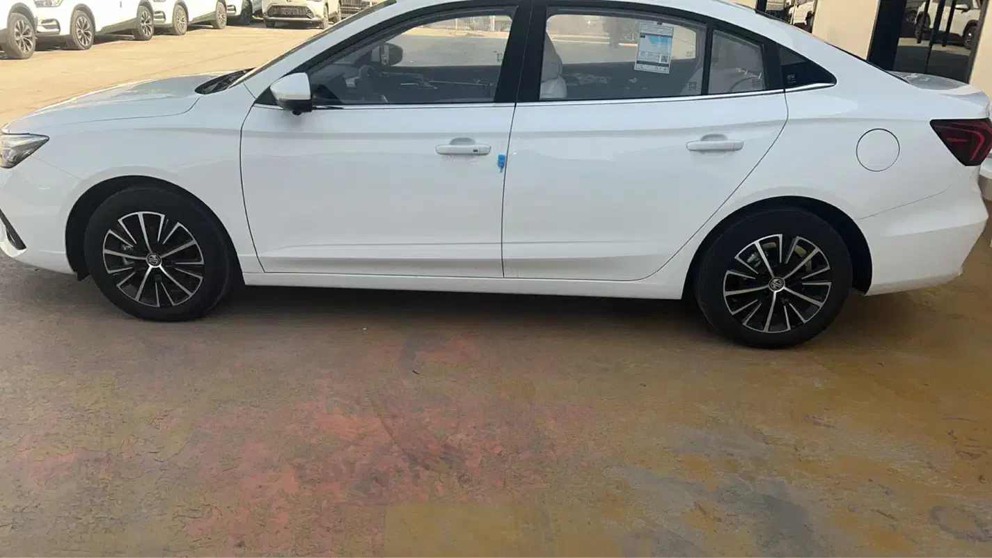 ام جی ۲۰۲۵|خودرو سواری و وانت|دزفول, |دیوار