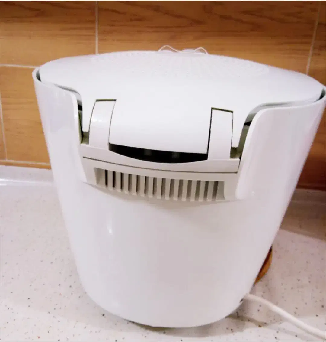 سرخ کن با روغن پارس خزر|اجاق گاز و لوازم برقی پخت‌وپز|بهبهان, |دیوار