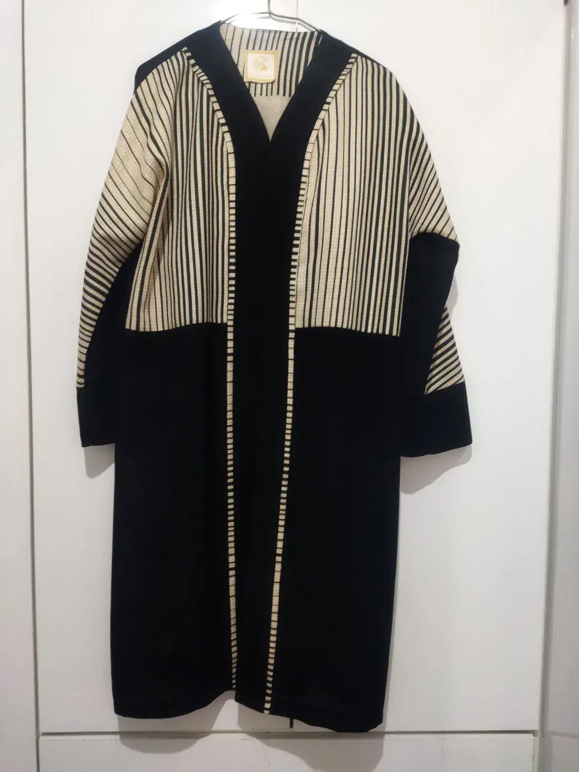 مانتو مشکی|لباس|مشهد, محمدآباد|دیوار