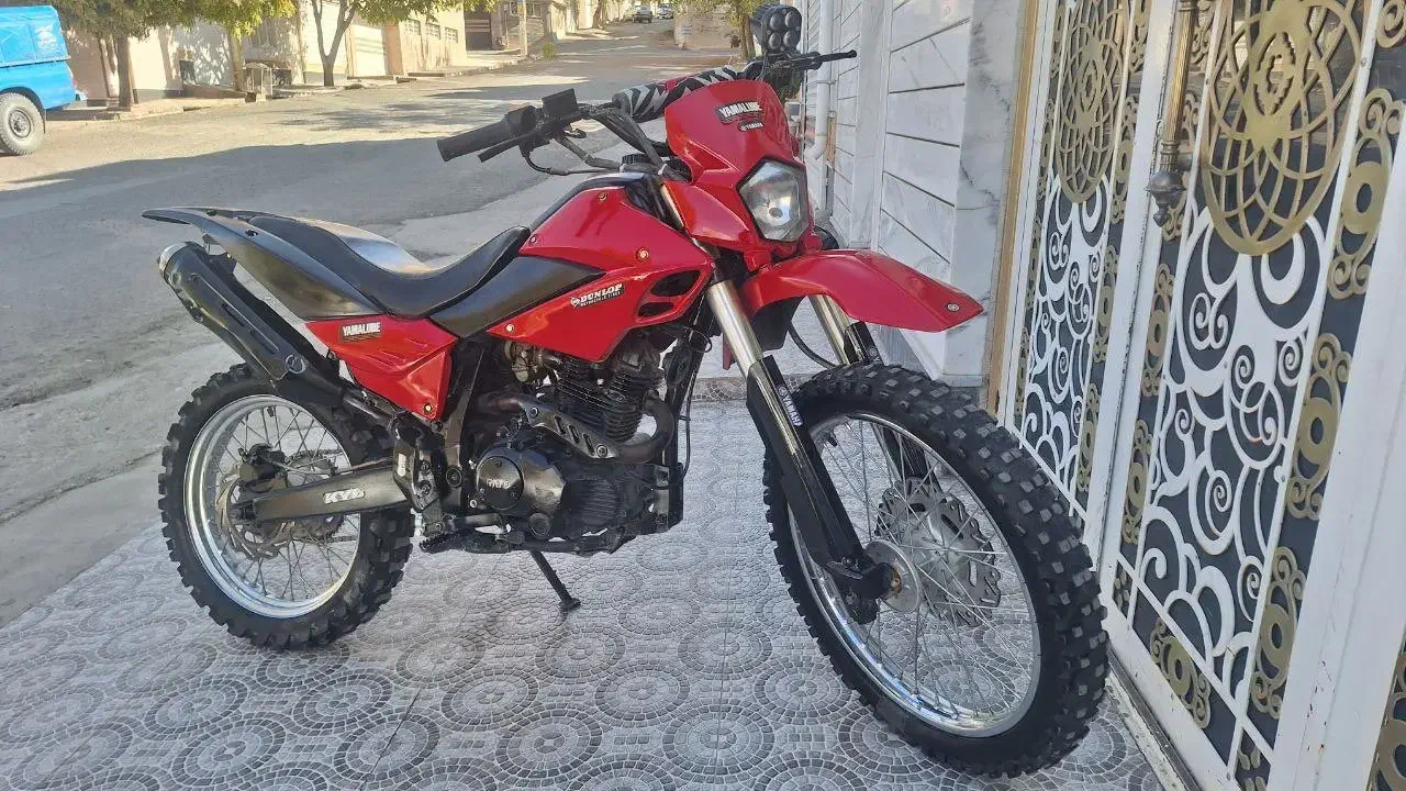 راتو|موتورسیکلت|بوکان, |دیوار