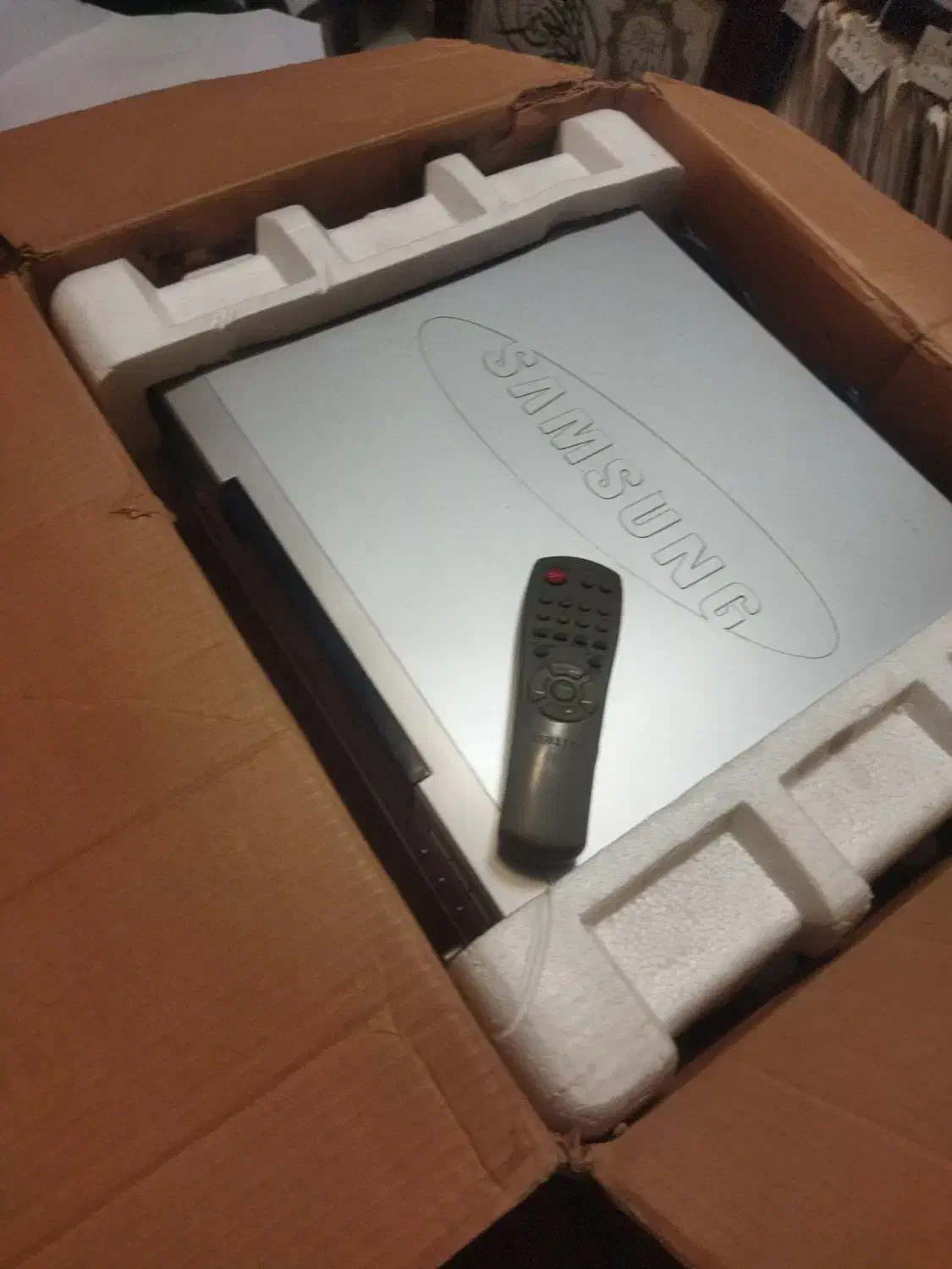 ویدیو نوستالژی|پخشکننده DVD و ویدیو|تهران, شمشیری|دیوار