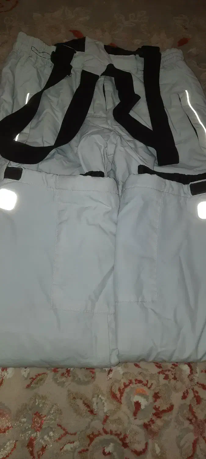 شلوار اسکی|ورزش‌های زمستانی|همدان, |دیوار