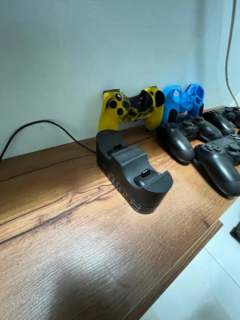 Ps4 pro|کنسول، بازی ویدئویی و آنلاین|مشهد, احمدآباد|دیوار