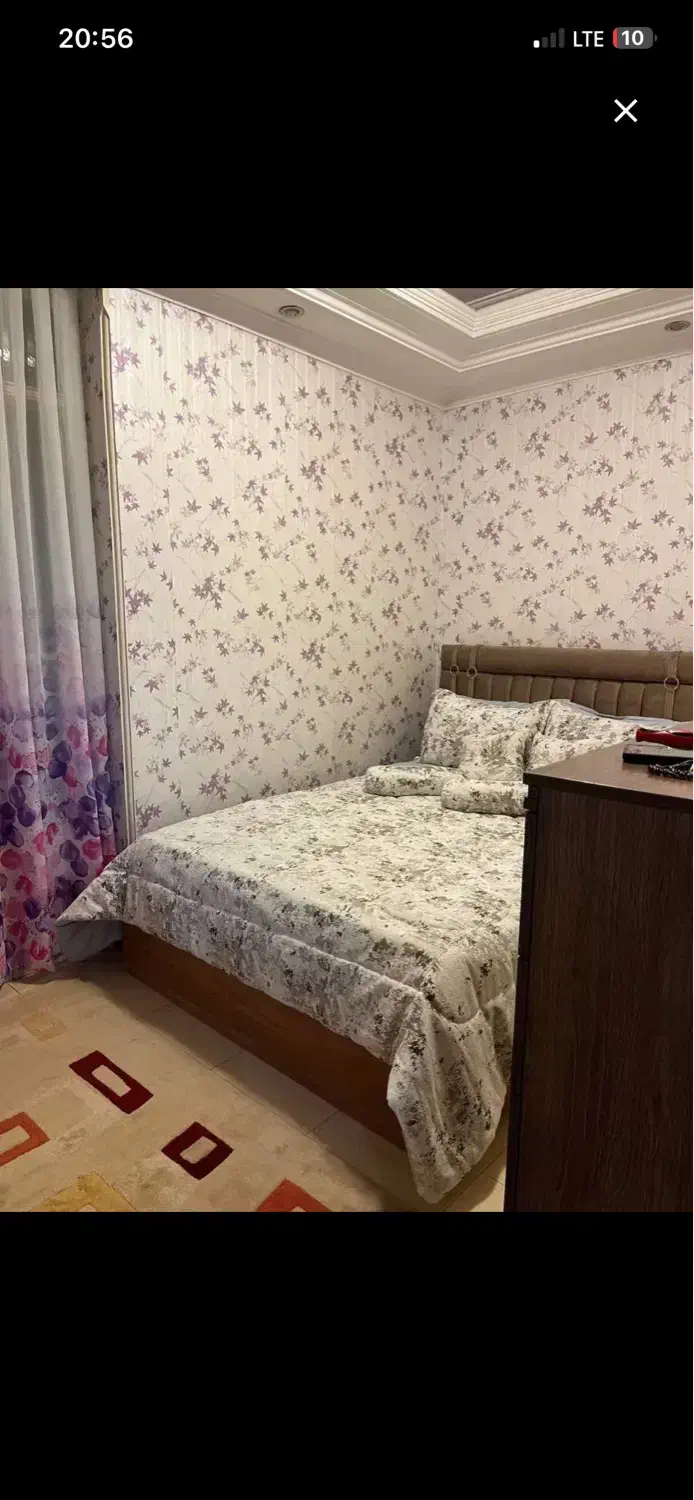 اپارتمان ۶۰ متری/سند تک برگ/پارکینگ اختصاصی/انصاری|فروش آپارتمان|رشت, انصاری|دیوار