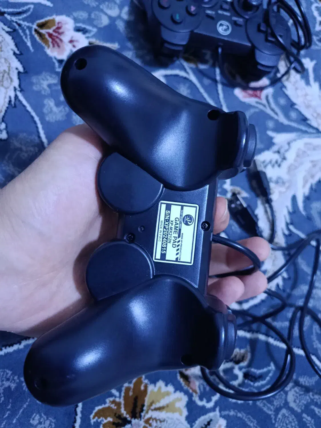 دسته بازی کامپیوتر|کنسول، بازی ویدئویی و آنلاین|جوانرود, |دیوار