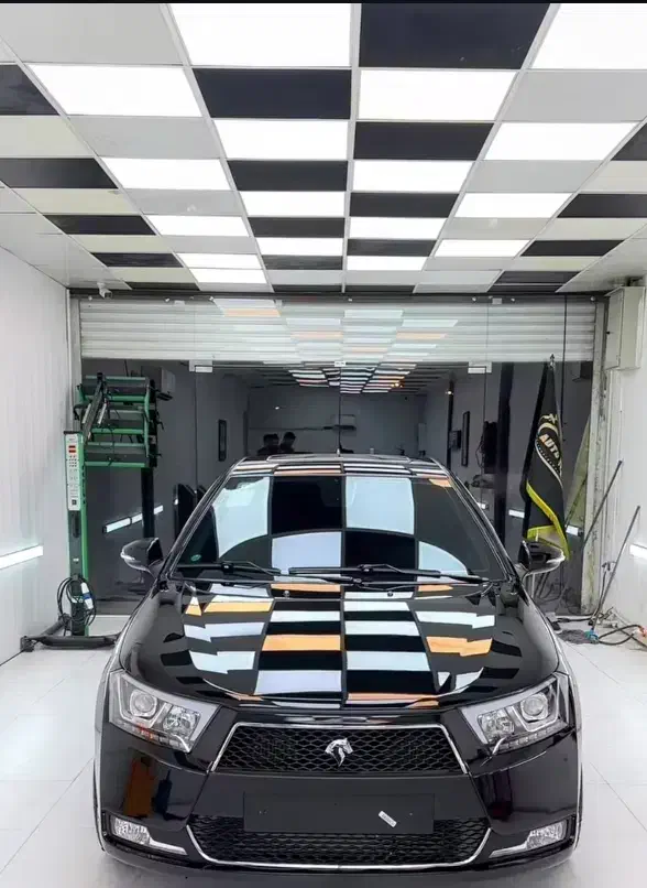 سرامیک بدنه واکسوپولیش با20درصدتخفیف برای این هفته|خدمات موتور و ماشین|تهران, تهرانپارس جنوبی|دیوار