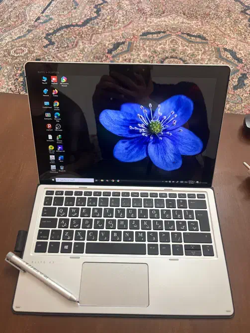 لبتاپElite x2|رایانه همراه|یزد, |دیوار