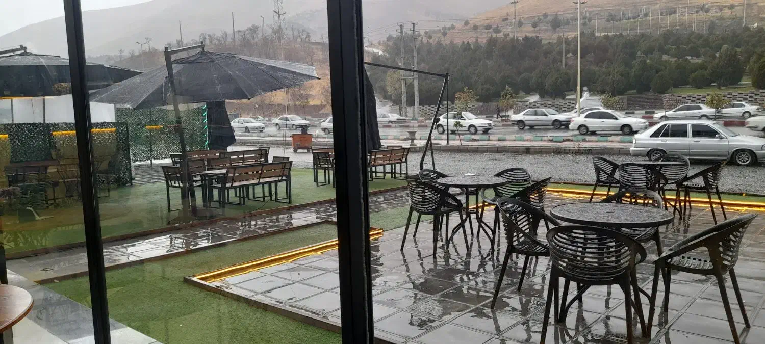 استخدام پرسنل کافه رستوران|استخدام خدمات فروشگاه و رستوران|سنندج, |دیوار