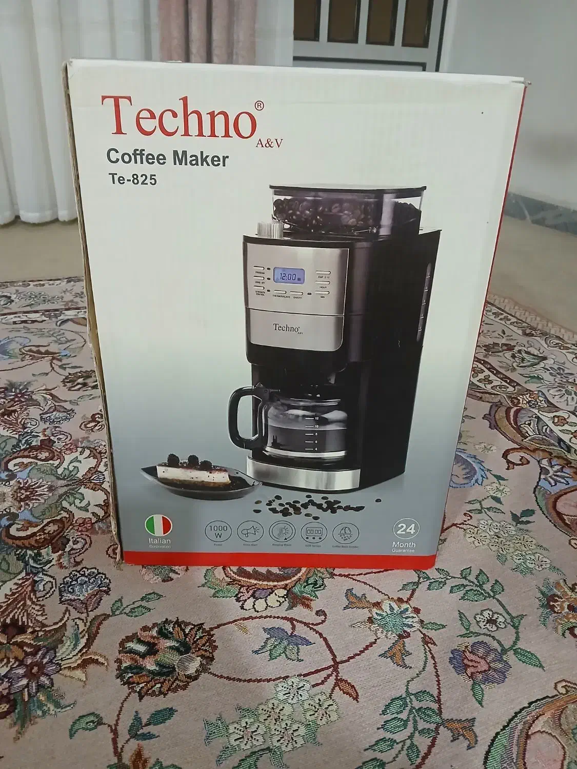 قهوه سازوآسیاب|سماور، چایساز، قهوهساز|کرمانشاه, |دیوار