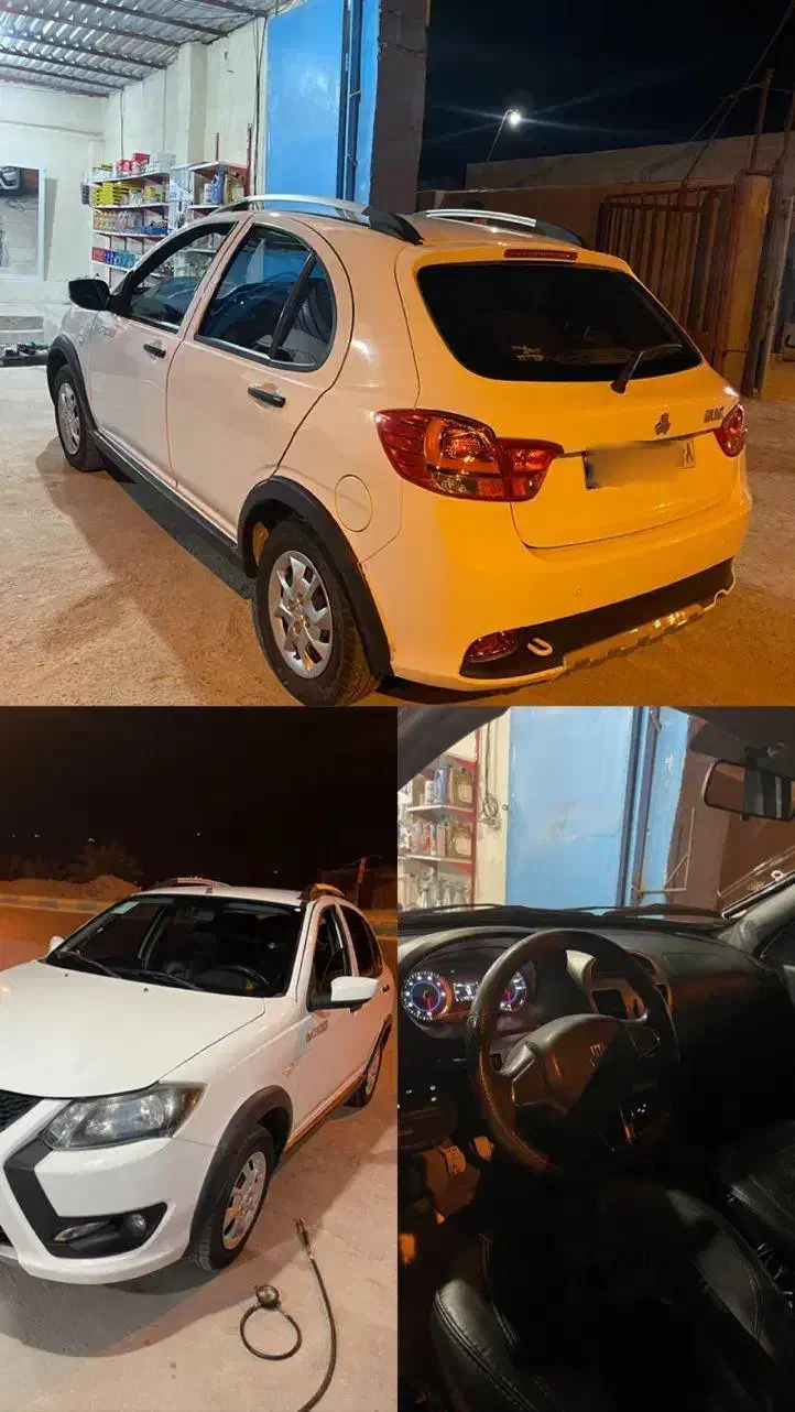 کوییک s|خودرو سواری و وانت|جم, |دیوار