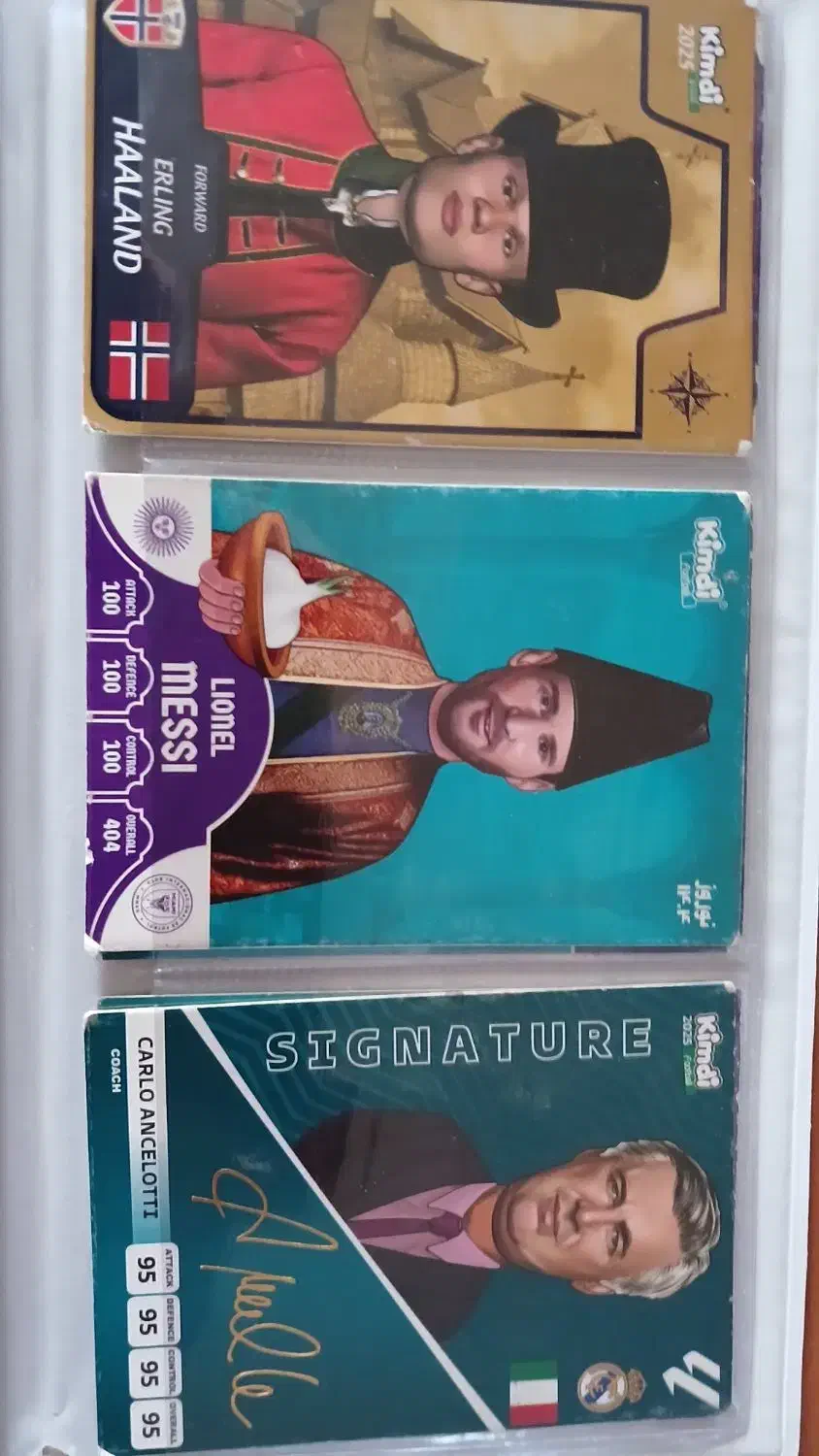 آلبوم با کیمدی|کلکسیون و سرگرمی|قم, شهرک مهدیه (مدرس)|دیوار