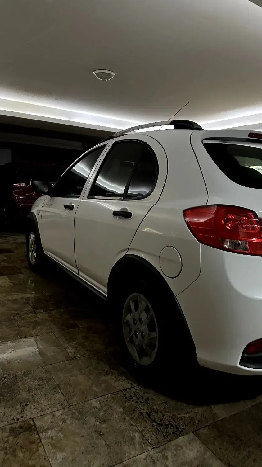 کوییک ۹۹|خودرو سواری و وانت|اندیشه, اندیشه فاز ۲|دیوار