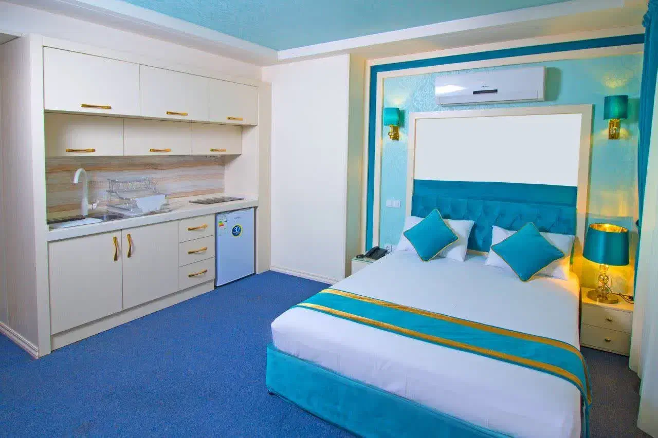 رزرو هتلهای مشهد آغاز شد|تور و چارتر|خمین, |دیوار