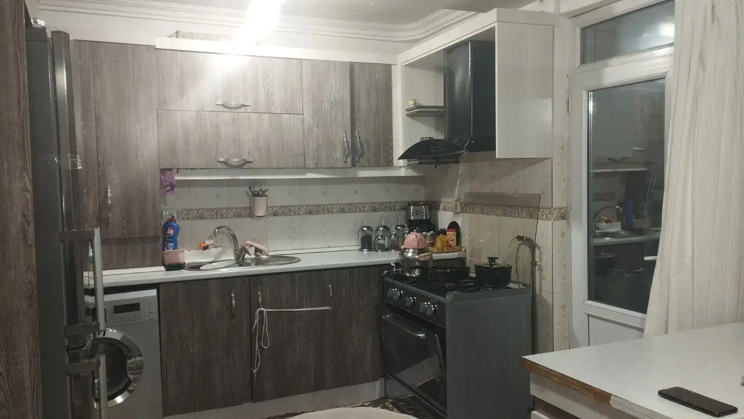 آپارتمان ده طبقه|اجارهٔ آپارتمان|ماکو, |دیوار