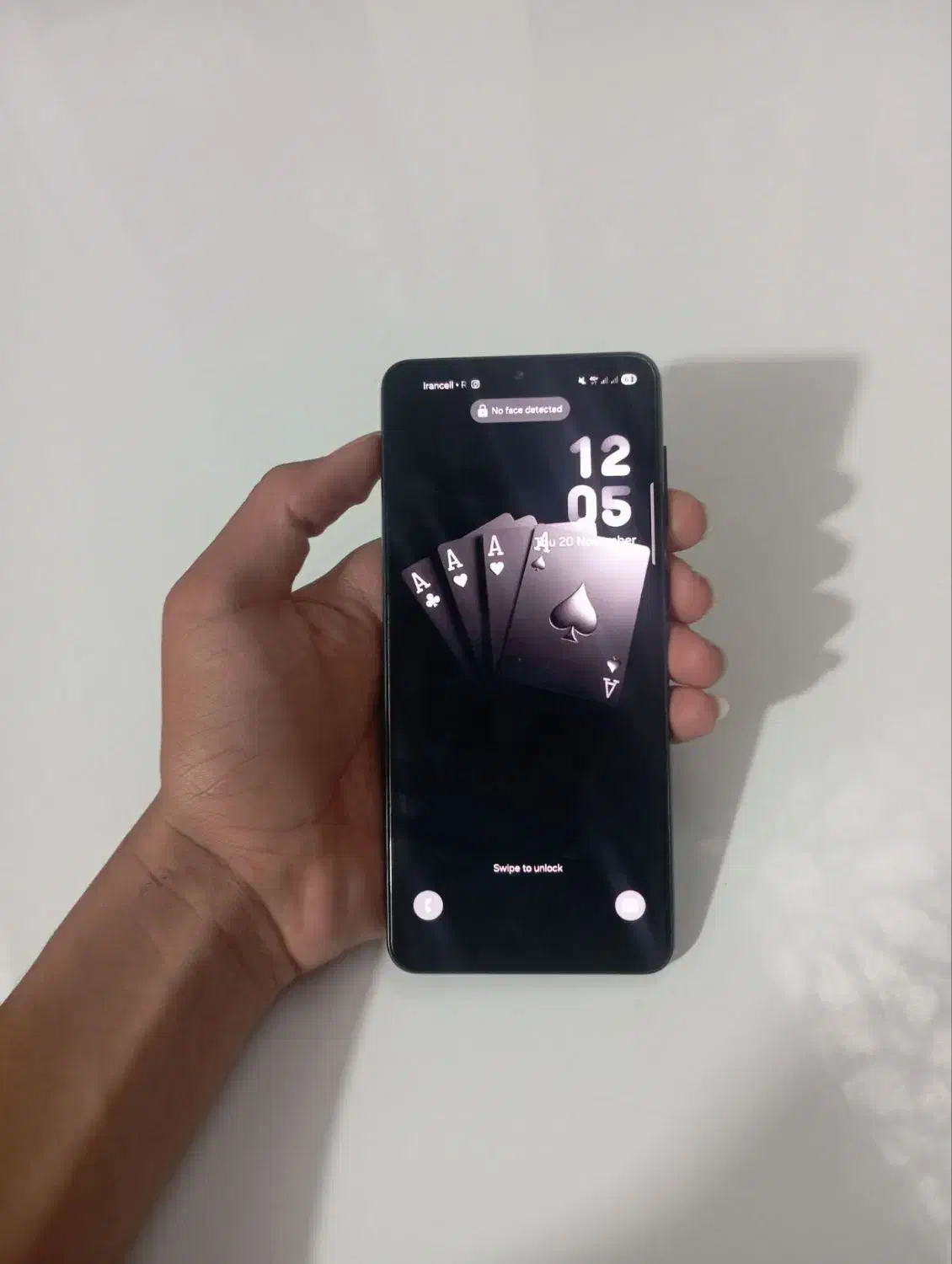 a33    5g|موبایل|بم, |دیوار