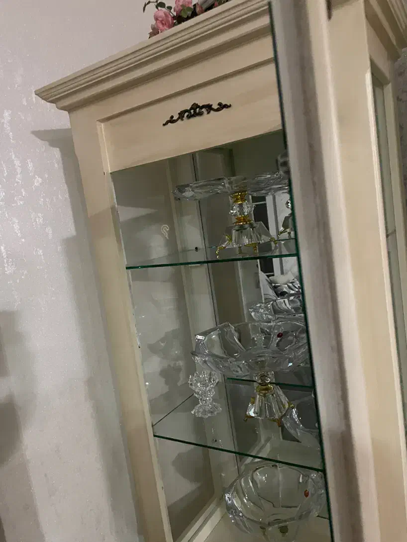 بوفه|بوفه، ویترین، کنسول|رشت, استادسرا|دیوار