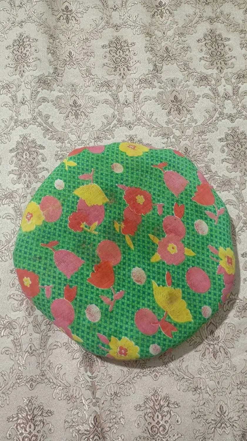 دم کنی|سفره، حوله، دستمال آشپزخانه|مشهد, شفا|دیوار