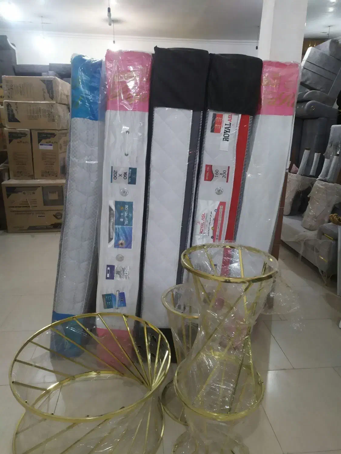 تشک فنری|تشک تختخواب|زاهدان, |دیوار