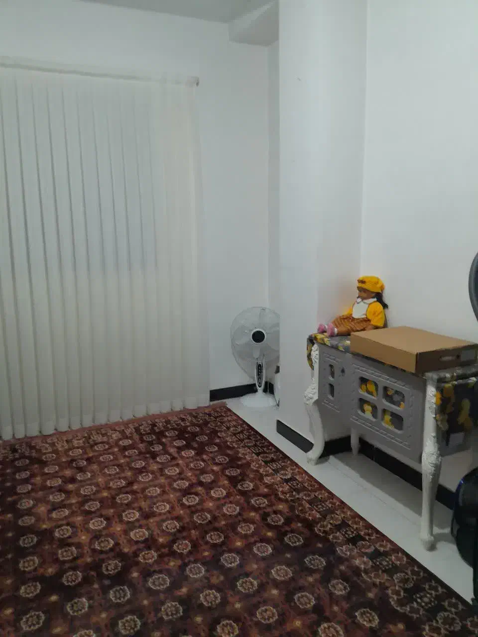 اجاره آپارتمان ۱۰۰متری|اجارهٔ آپارتمان|ساری, |دیوار