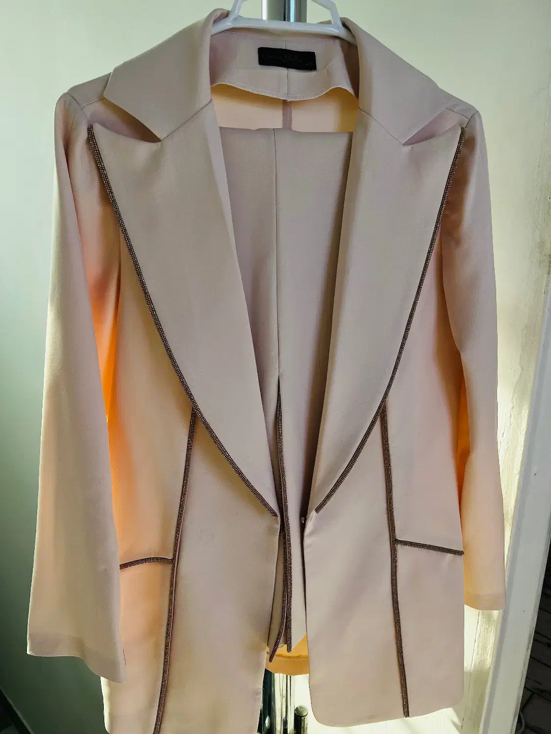 لباس و مانتو شلوار مجلسی|لباس|ارومیه, |دیوار