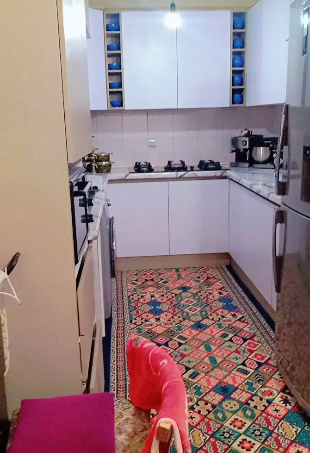 خونه ۵۰ متری|فروش آپارتمان|محمدشهر, کوی بهار|دیوار