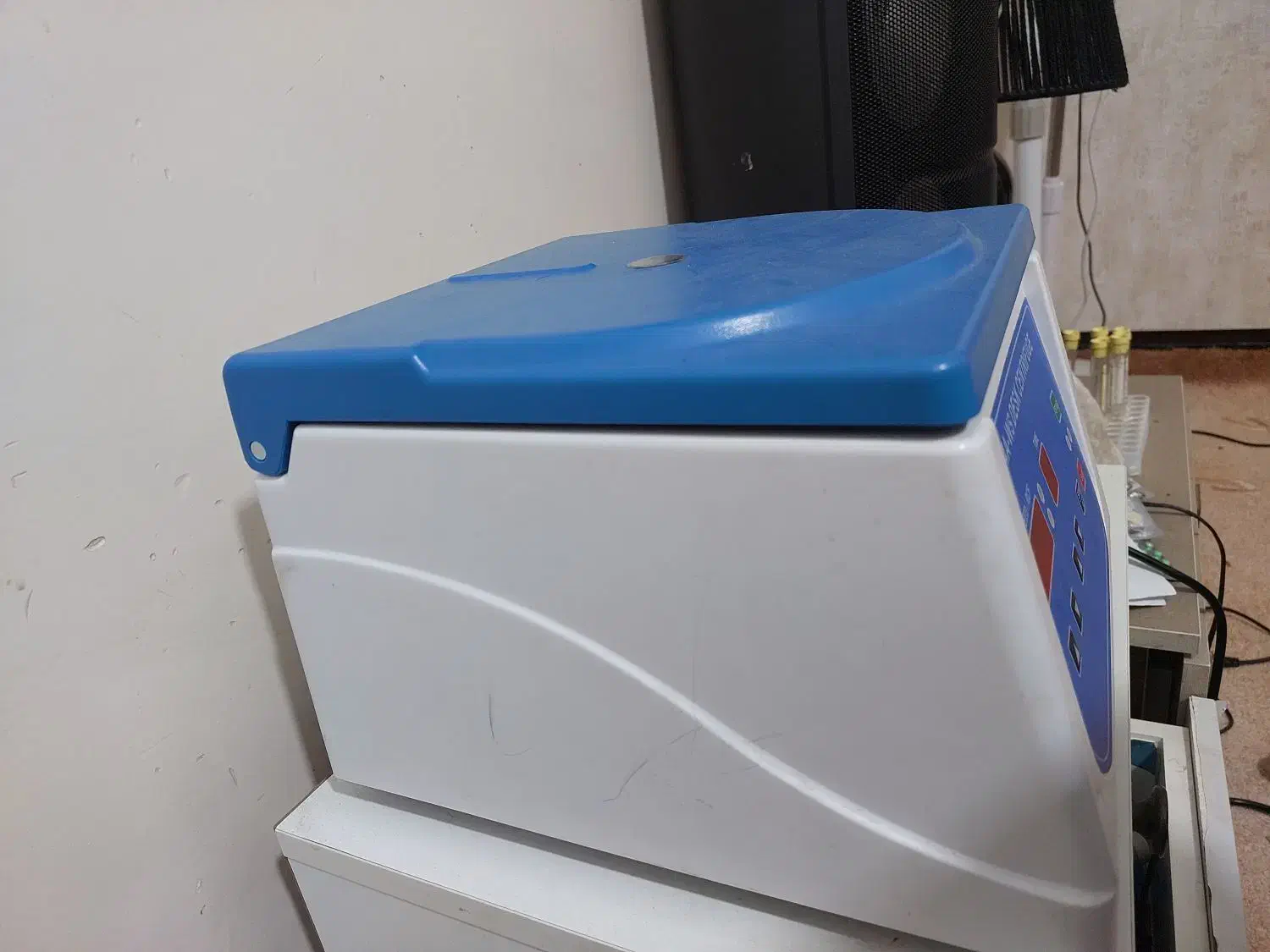 پلاژن وپی ارپی|پزشکی|اهواز, شریعتی جنوبی|دیوار