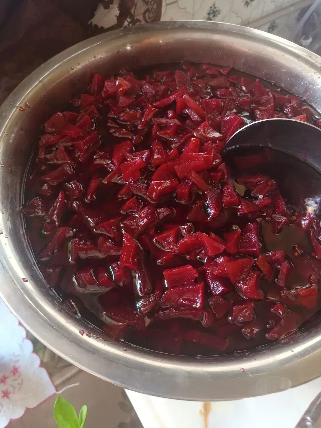 مربای به خانگی اعلاء|خوردنی و آشامیدنی|تهران, مدائن|دیوار