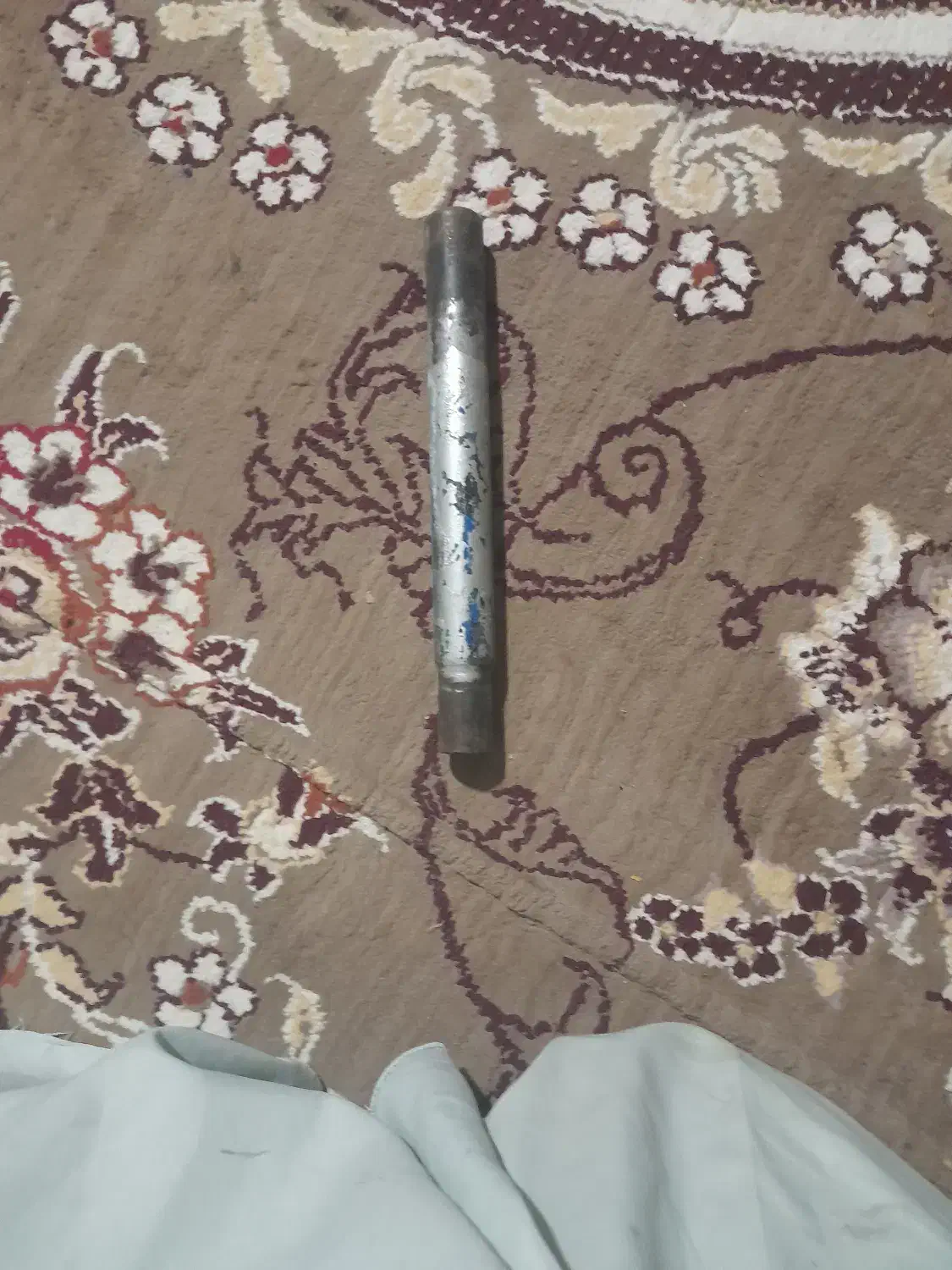 فرمان وبست فرمان وشاخک دوشاخ بست صندلی۵۰۰|قطعات یدکی و لوازم جانبی|ایرانشهر, |دیوار