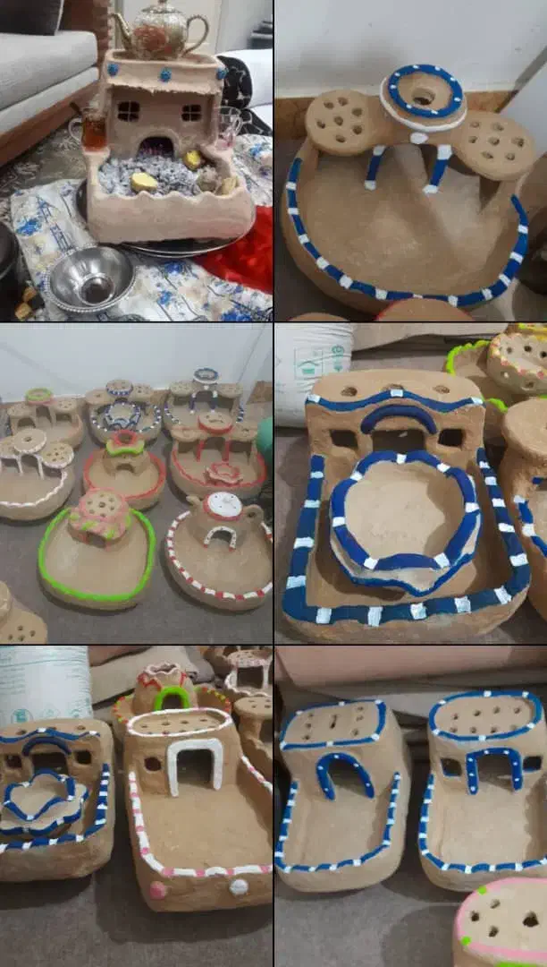 قدیمی|حراج|امیدیه, |دیوار