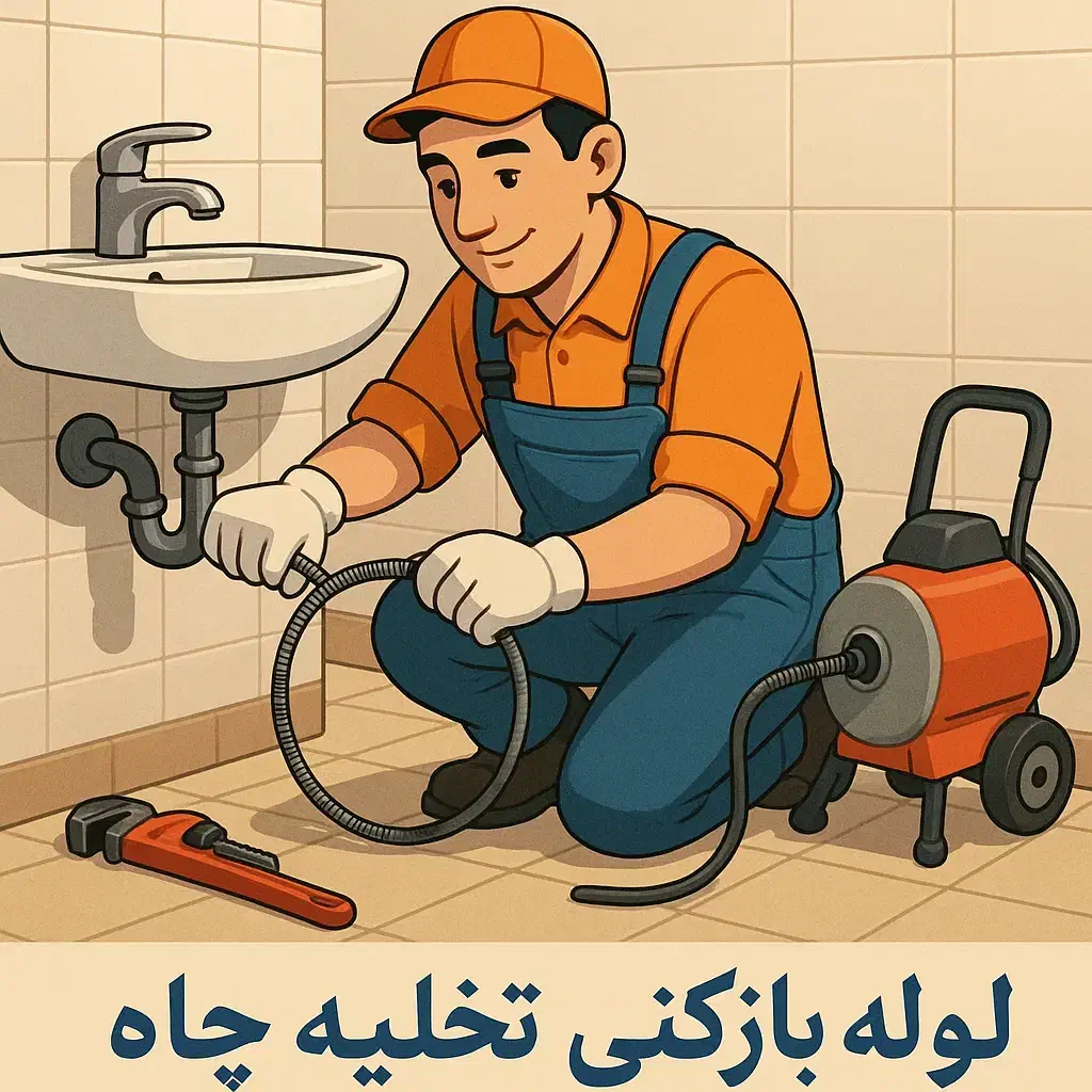 نرخ اتحادیه بدون هزینه اضافی لووله بازکنی|خدمات پیشه و مهارت|نسیم‌شهر, |دیوار