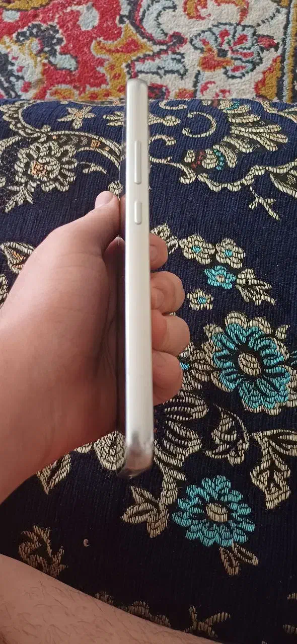 سامسونگ Galaxy A34 با حافظهٔ ۲۵۶ گیگابایت|موبایل|فیروزآباد (فارس), |دیوار
