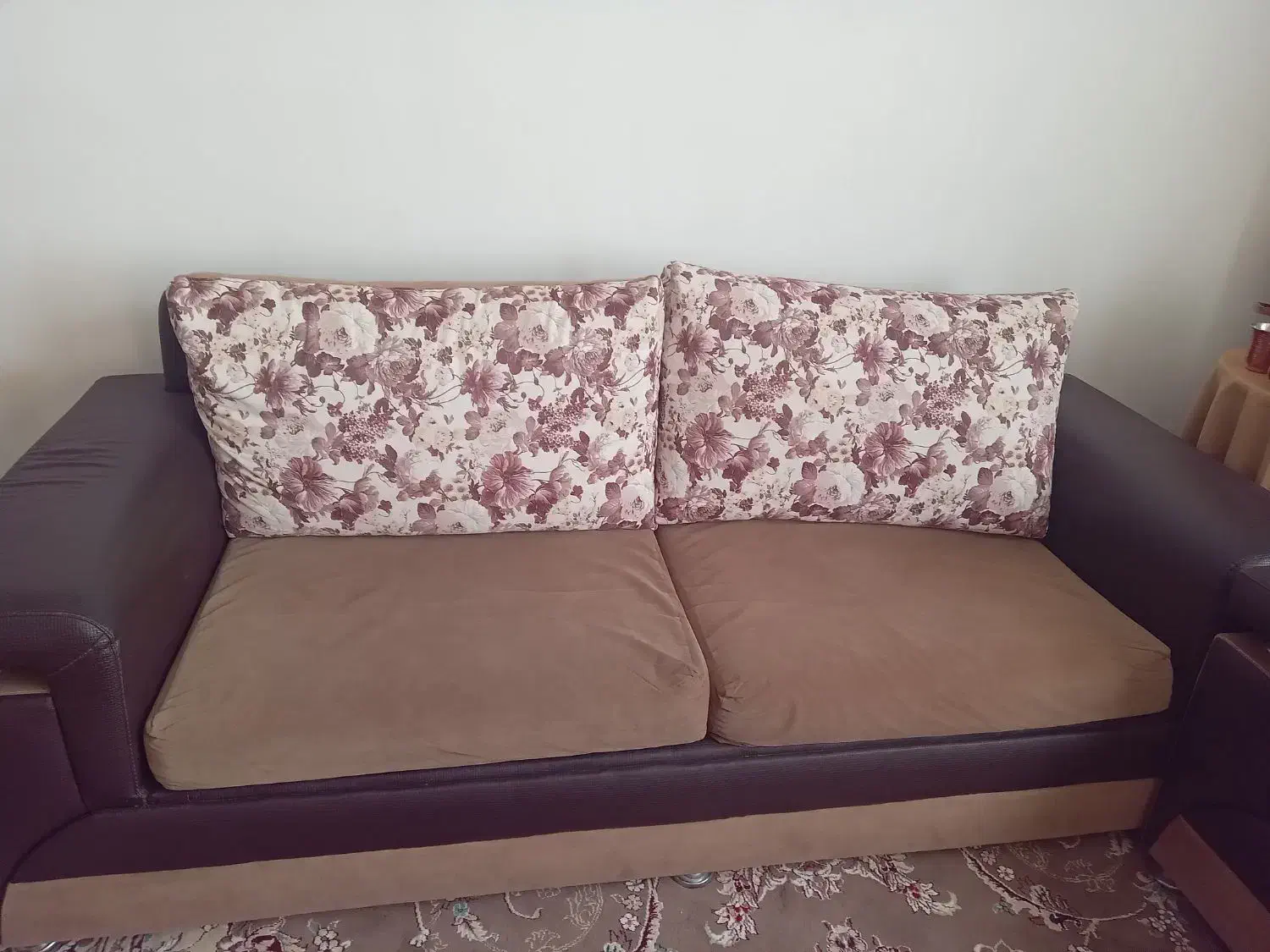 مبل 7نفره|مبلمان خانگی و میز عسلی|قوچان, |دیوار