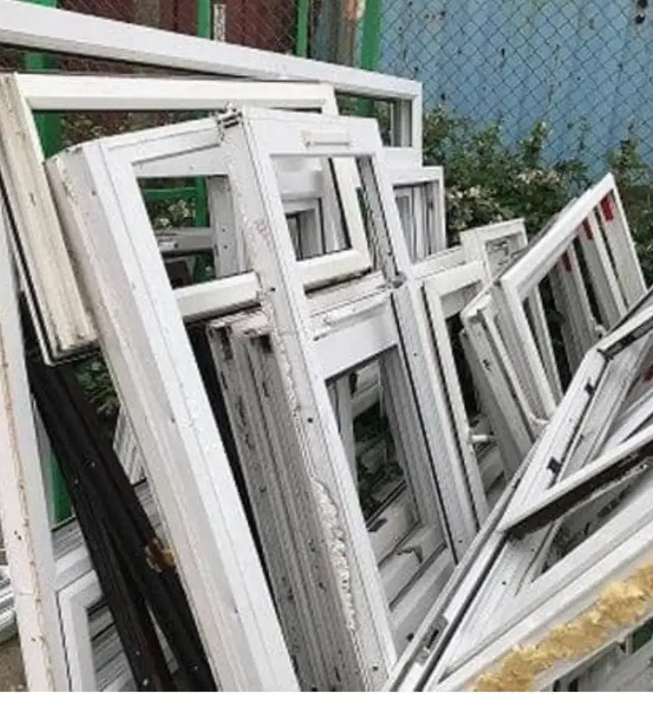 ضایعات پروفیل و شاخه آلومینیوم|خدمات پیشه و مهارت|اصفهان, شهرک صنعتی امیرکبیر (شاپور جدید)|دیوار