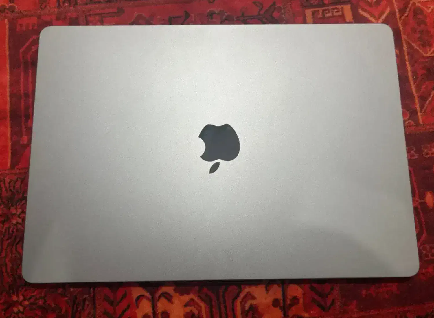 macbook air m2 لپتاپ مکبوک ایر ام ۲ 15اینچ|رایانه همراه|تهران, پاسداران|دیوار