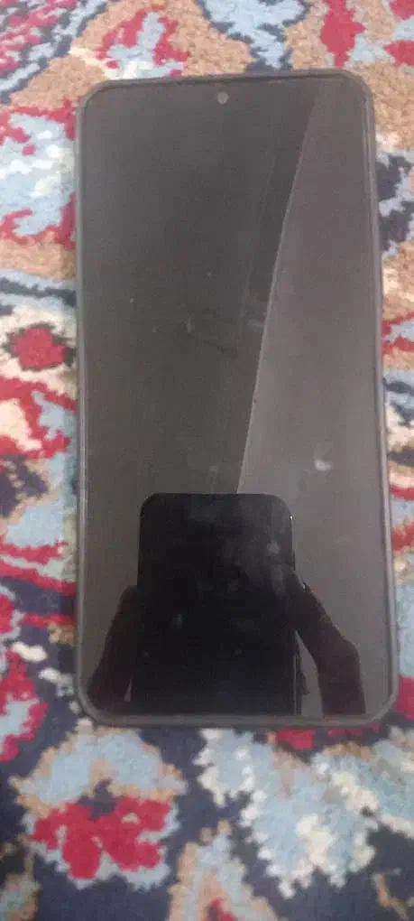 ردمیc13|موبایل|مشهد, زمرد|دیوار