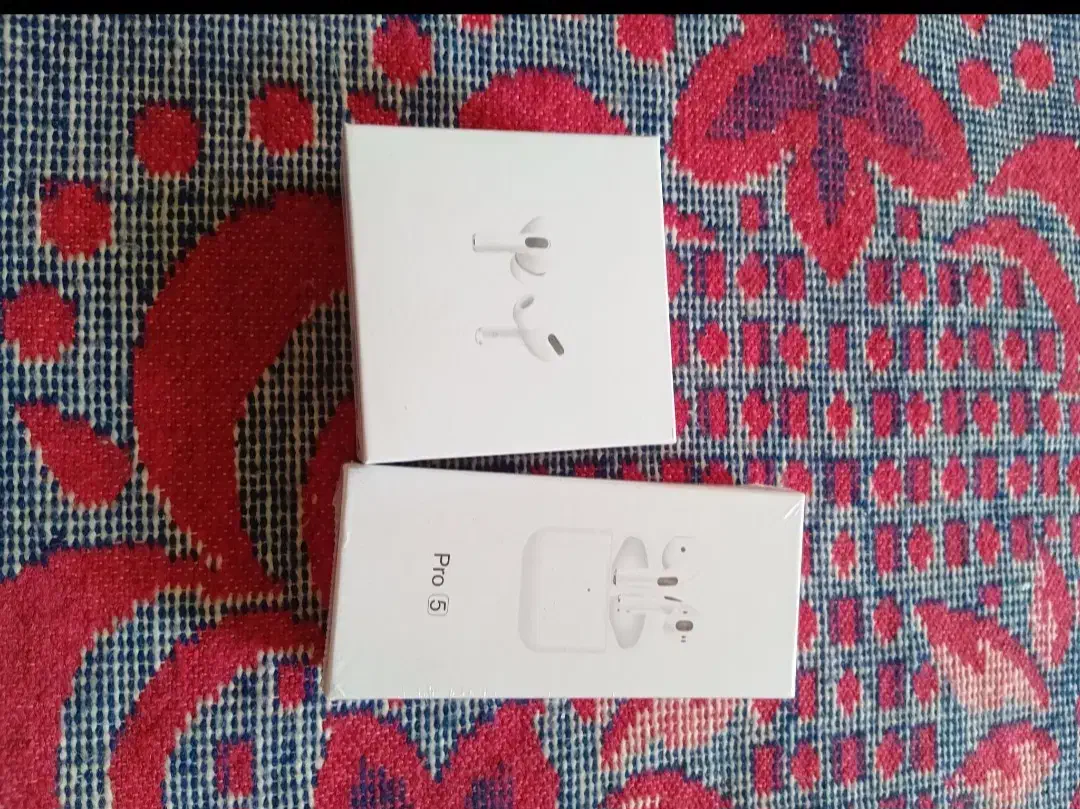 ایرپاد|لوازم جانبی موبایل و تبلت|همدان, |دیوار