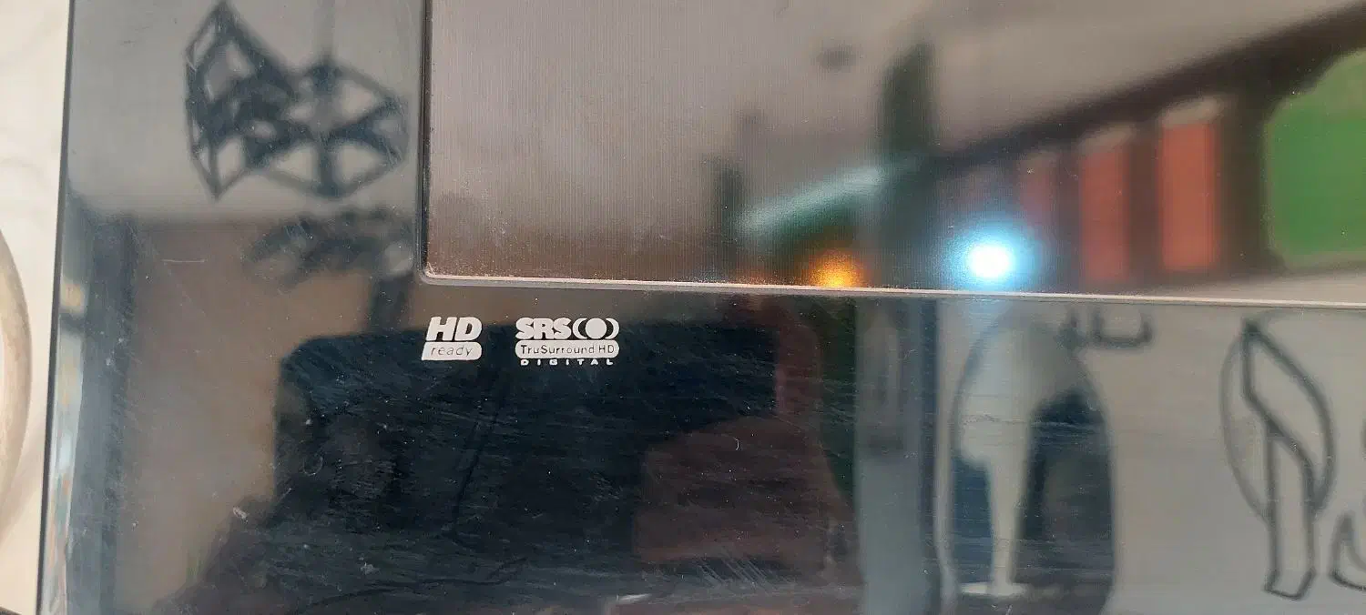 فروش تلویزیون سامسونگ ۳۲|تلویزیون و پروژکتور|مبارکه, |دیوار