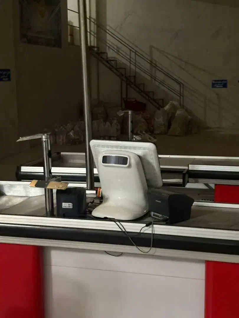 فروش تجهیزات فروشگاهی دست دوم تهران و البرز|فروشگاه و مغازه|کرج, فاز ۴ مهرشهر|دیوار