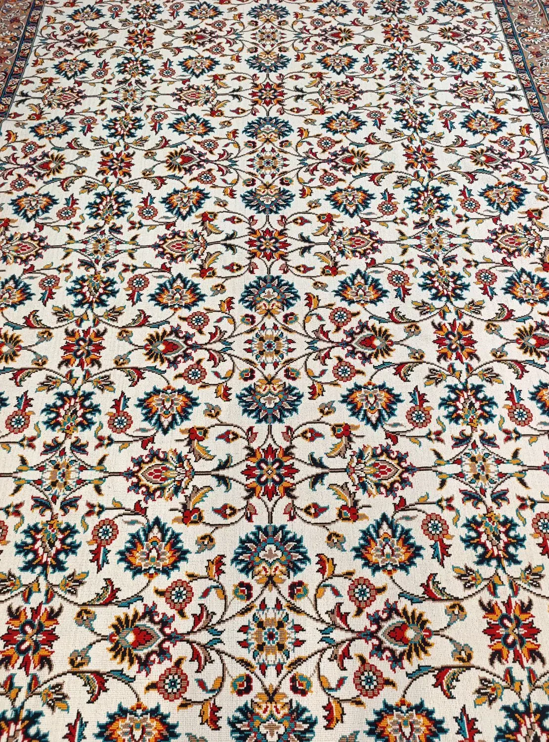 گلیم فرش|موکت|خرمآباد, |دیوار