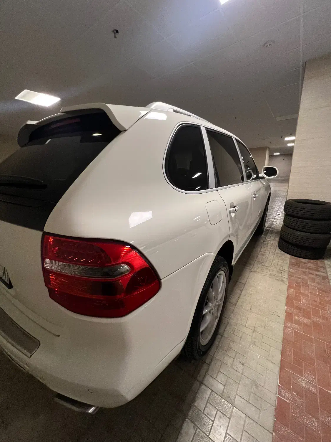 پورش کاین|خودرو سواری و وانت|شیراز, تاچارا|دیوار