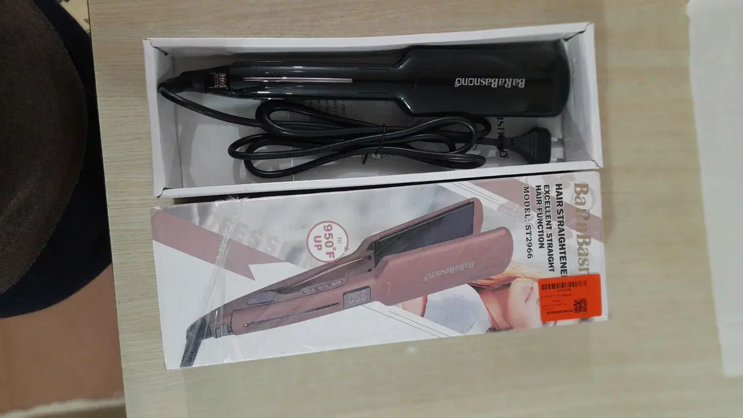 اتو مو و سشوار|آرایشی، بهداشتی، درمانی|رشت, فلسطین|دیوار