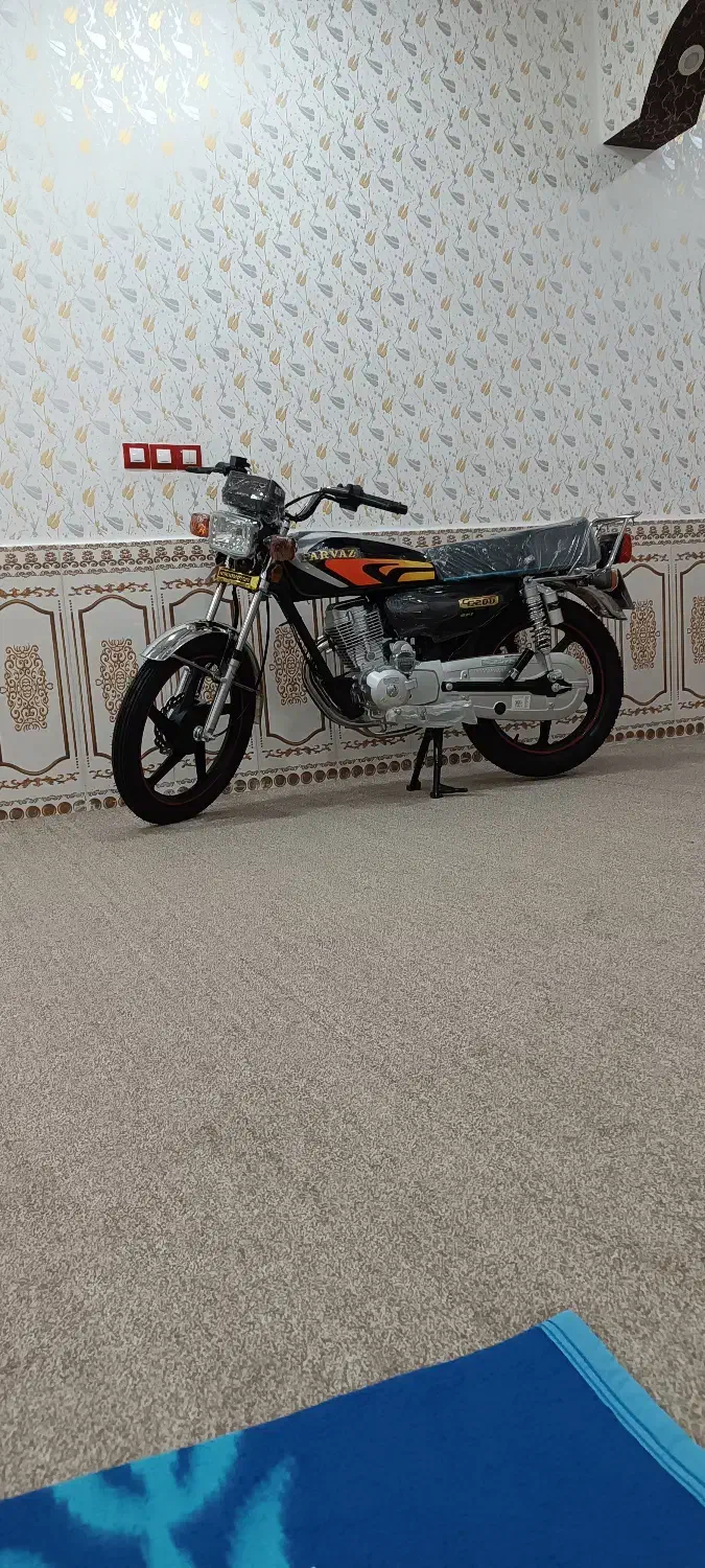 موتور 200 ب شرط اک فروشی|موتورسیکلت|دزفول, |دیوار