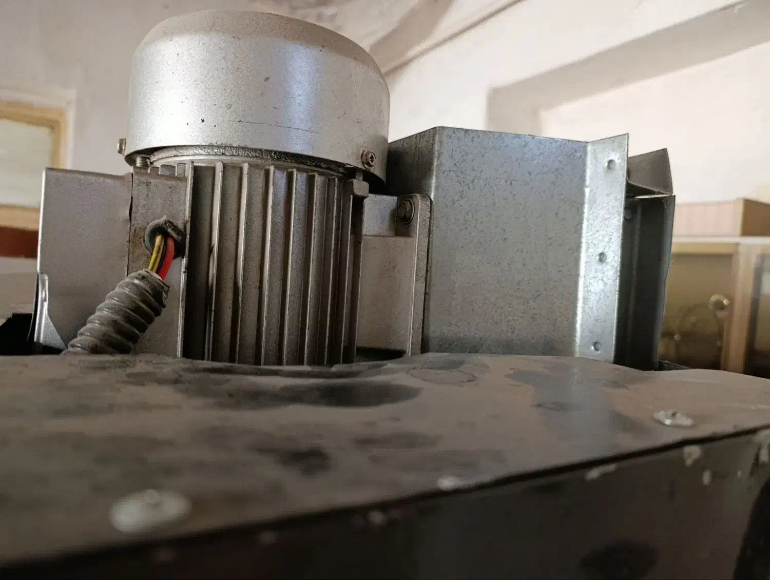 دستگاه میوه خشک کن|ماشین‌آلات صنعتی|عسگران, |دیوار