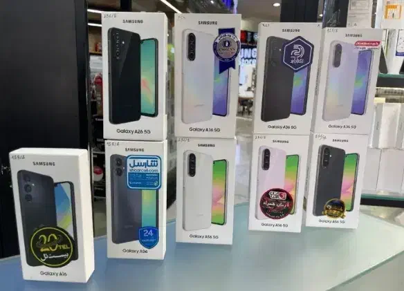 a06|موبایل|کرمانشاه, |دیوار